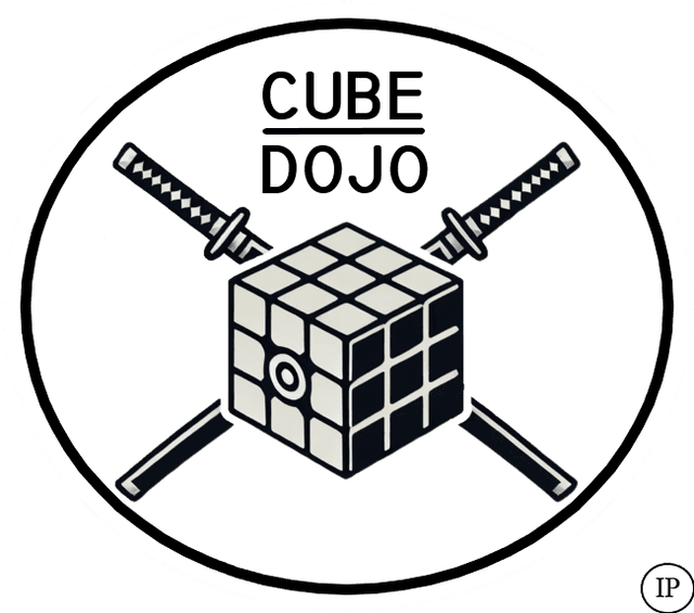 CubeDojo logo
